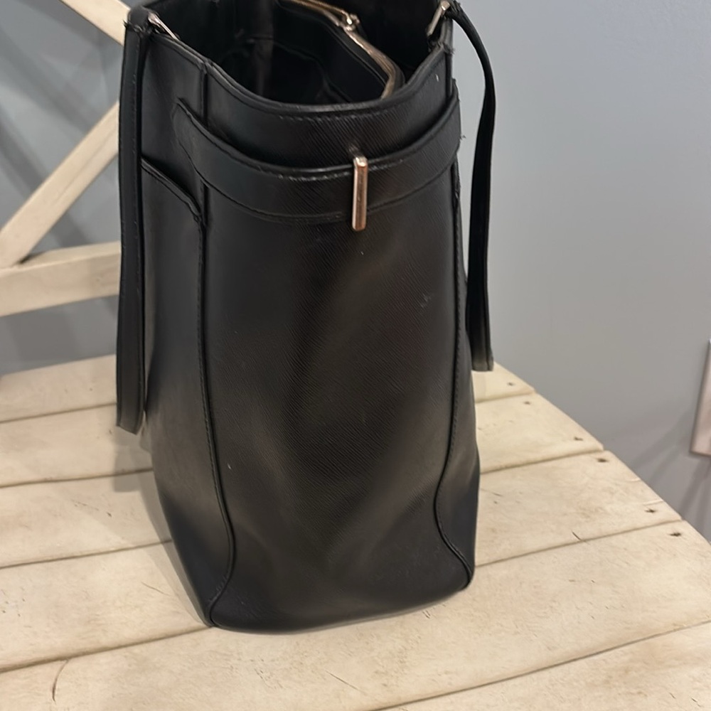 Kate Spade Laptop Tote - Picture 5 of 11